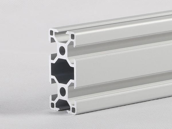 5052 Aluminium profiles