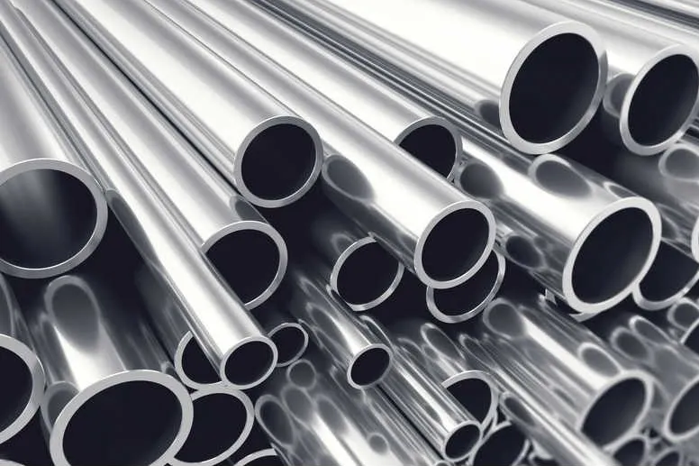 5083 Aluminum Alloy Tube