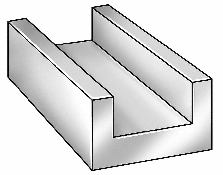 Aluminum Channel