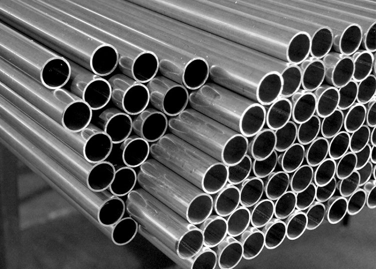 Aluminum Condenser Header Pipe