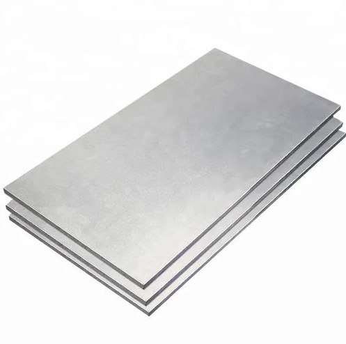 What are the characteristics of each series of aluminum plates?(Part Ⅱ)