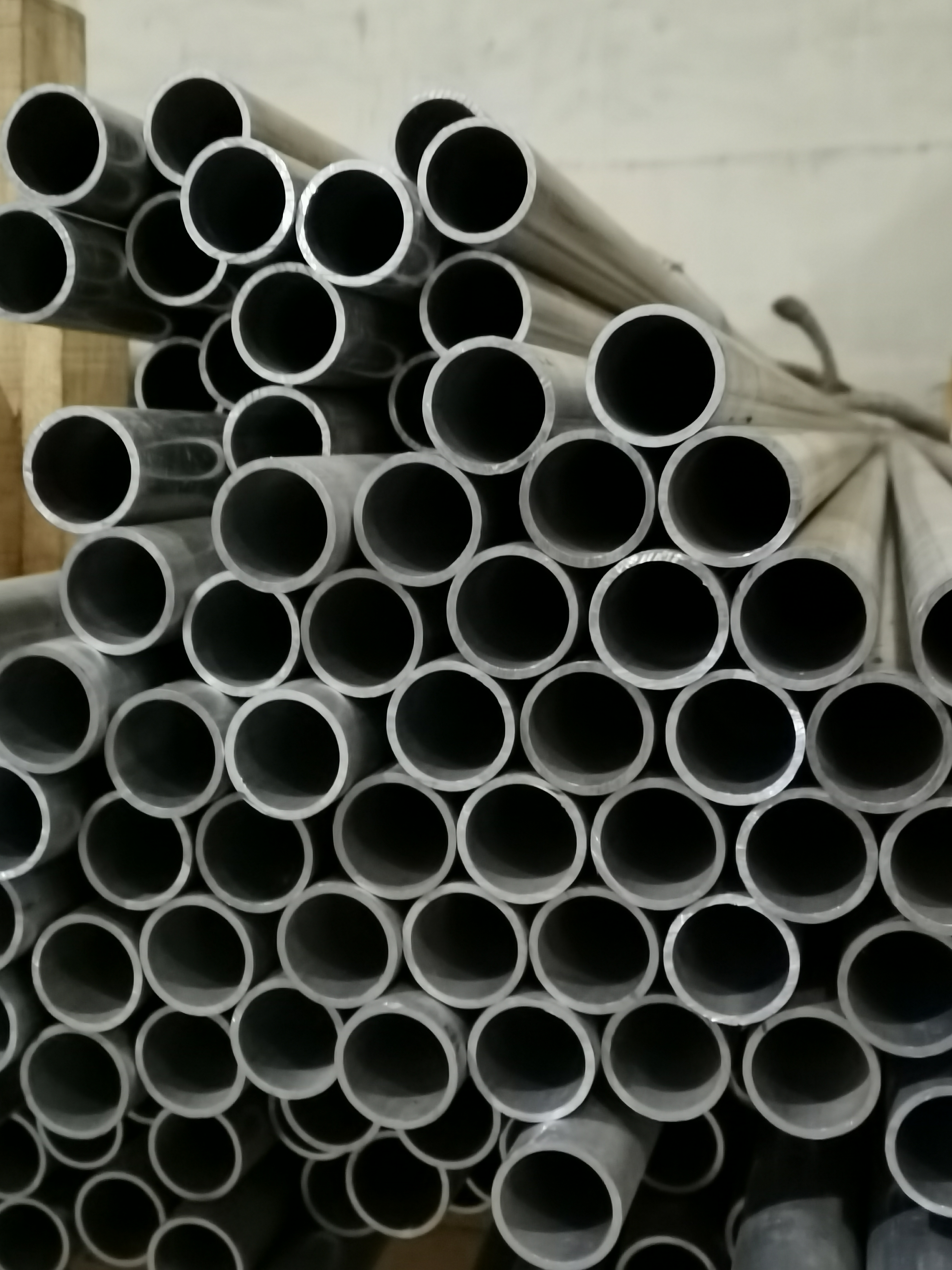 6063 aluminum alloy tube