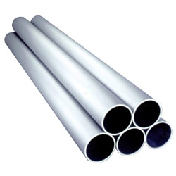 What is the strongest type of aluminum tube?