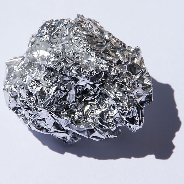 What is aluminum alloy good for?