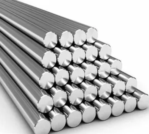 Aluminum Round Bar