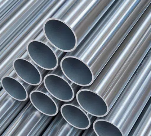 5083 Aluminum Alloy Tube