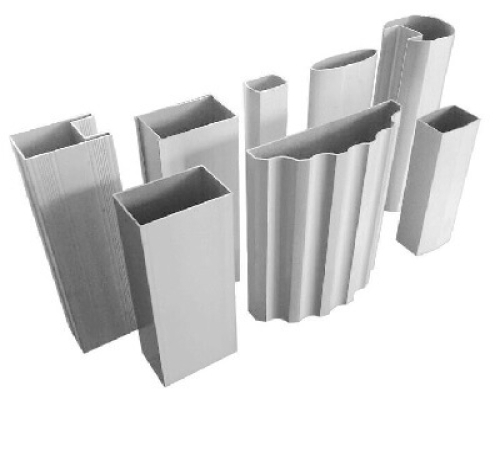 6061 Aluminum Alloy Profiles