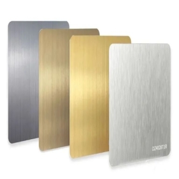 Why is anodized aluminum sheet the first choice for mobile phone manufacturers?