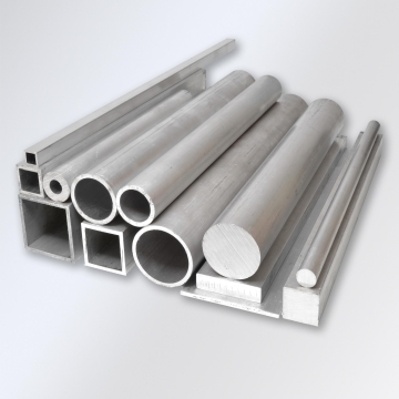 How much do you know about 6063 aluminum tube?