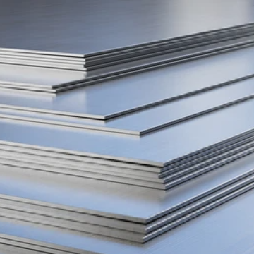 What are the characteristics of each series of aluminum plates?(Part Ⅰ)
