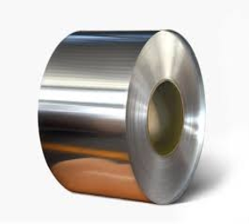 1050 Aluminum Alloy Coil