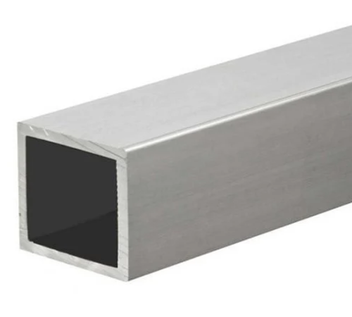 Aluminum Alloy Square Tube