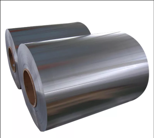 5052 Aluminium Alloy Coil