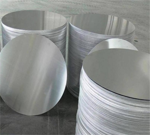 3 Series Alloy Circle/Discs