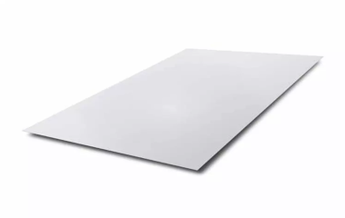 2017 Aluminum Alloy Plate