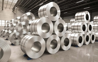 1050 Aluminum Alloy Coil