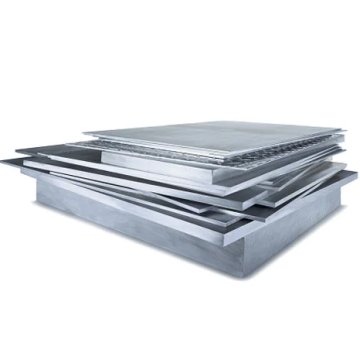 How to distinguish between aluminum plate and aluminum sheet?