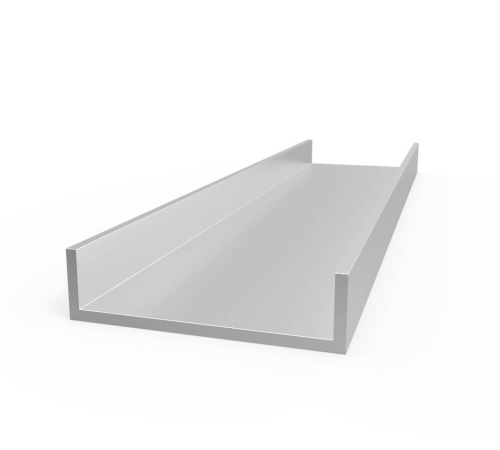 Aluminum Channel