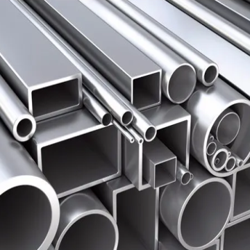 What are the differences between aluminum pipe and aluminum tube?