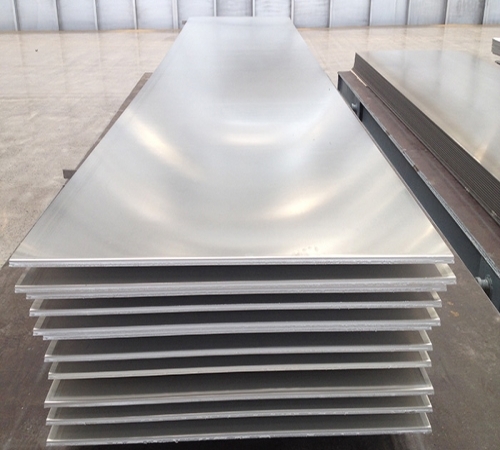 5052 Aluminum Alloy Plate