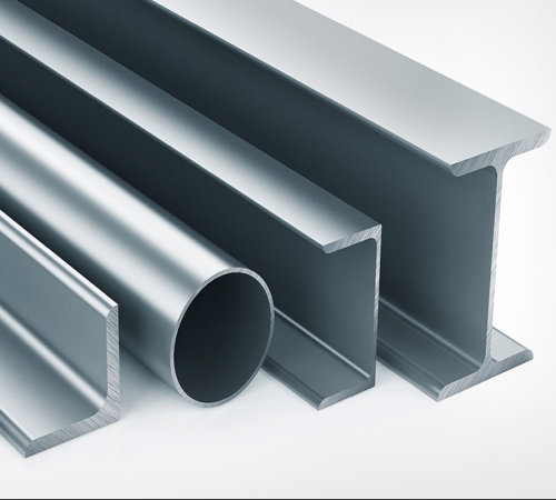 6082 Aluminium alloy Profiles