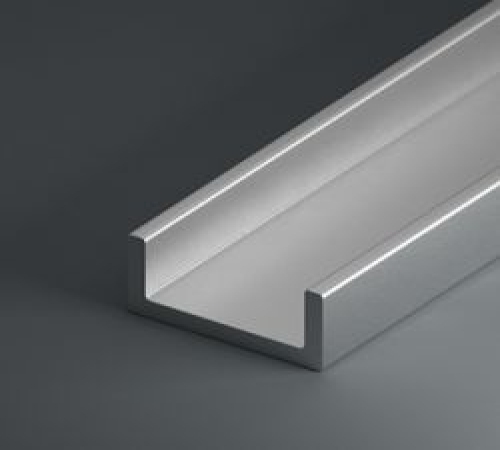 Aluminum Channel