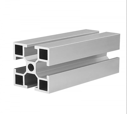 5052 Aluminium profiles