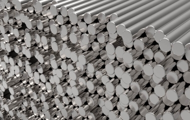 Aluminum Round Bar