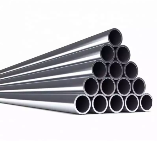 5052 Aluminum Alloy Tube