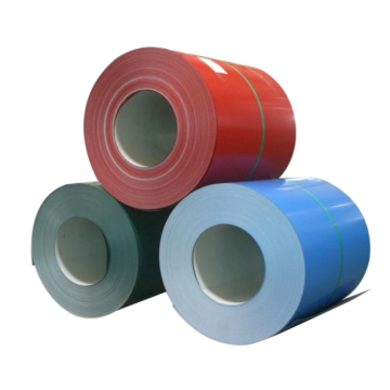 How to Coating Aluminum Coil?