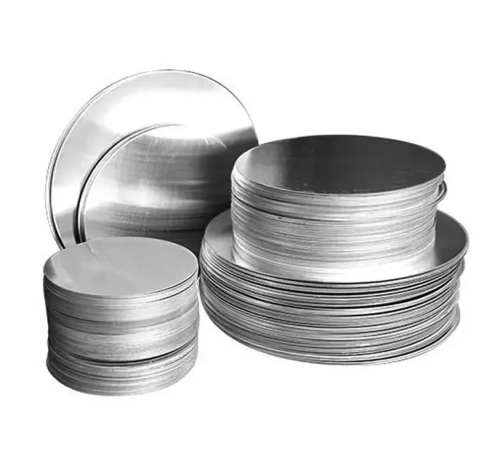 3 Series Alloy Circle/Discs