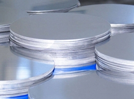 Aluminum Alloy Circle/discs