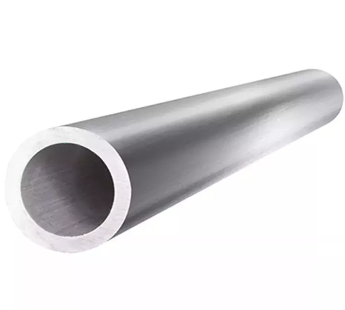 5052 Aluminum Alloy Tube