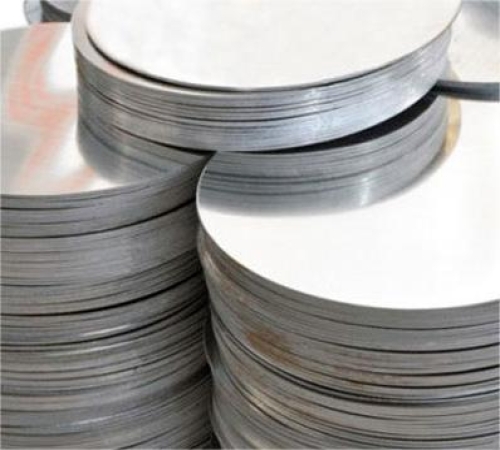 3 Series Alloy Circle/Discs