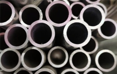 6063 aluminum alloy tube