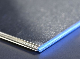 Aluminum Alloy Sheet