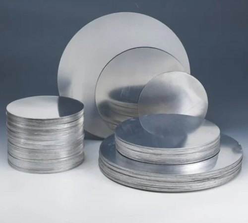 1100 Aluminum Circle/discs