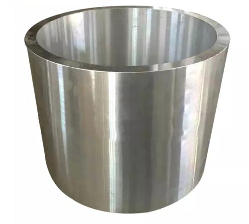 1xxx~8xxx series aluminum alloy forges