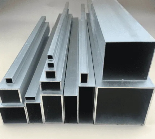 Aluminum Alloy Square Tube