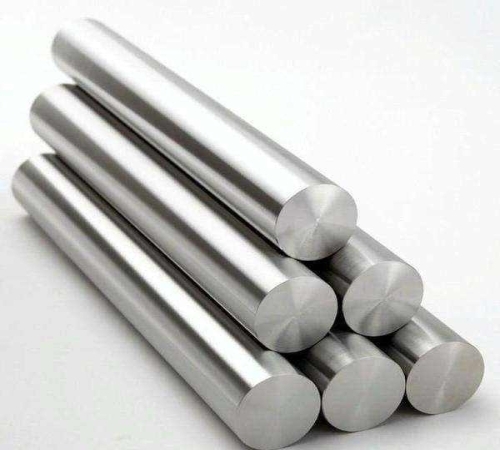 Aluminum Round Bar