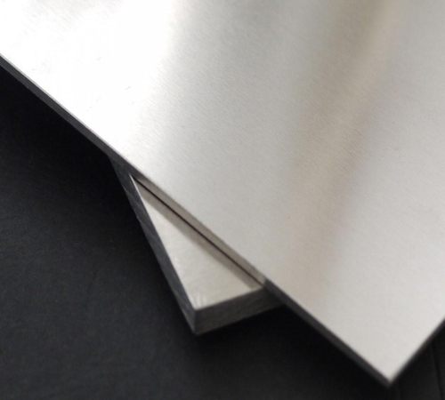 7075 Aluminum Alloy Plate