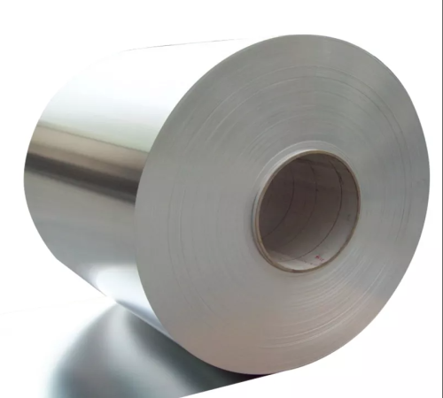 5052 Aluminium Alloy Coil