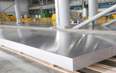 2A12 Aluminum Alloy Sheet