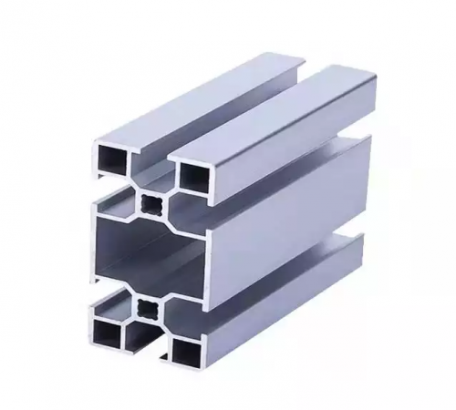 5052 Aluminium profiles