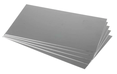 Other Aluminum Alloy Sheets