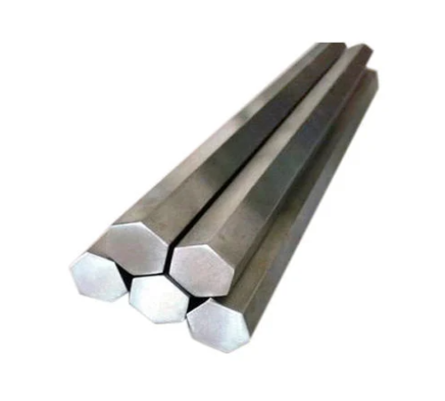 Aluminum Alloy Hexagonal bar