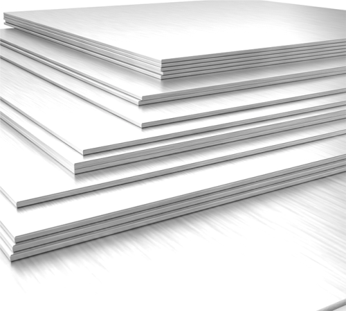 Other Aluminum Alloy Sheets