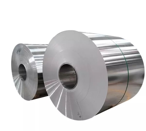 5052 Aluminium Alloy Coil