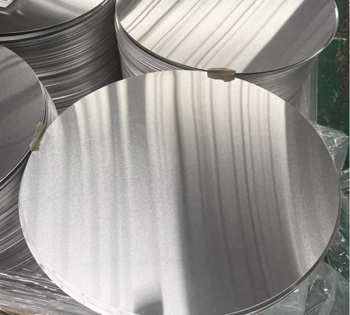 5083 Aluminum circle/discs