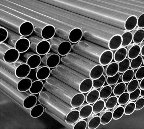 6063 aluminum alloy tube